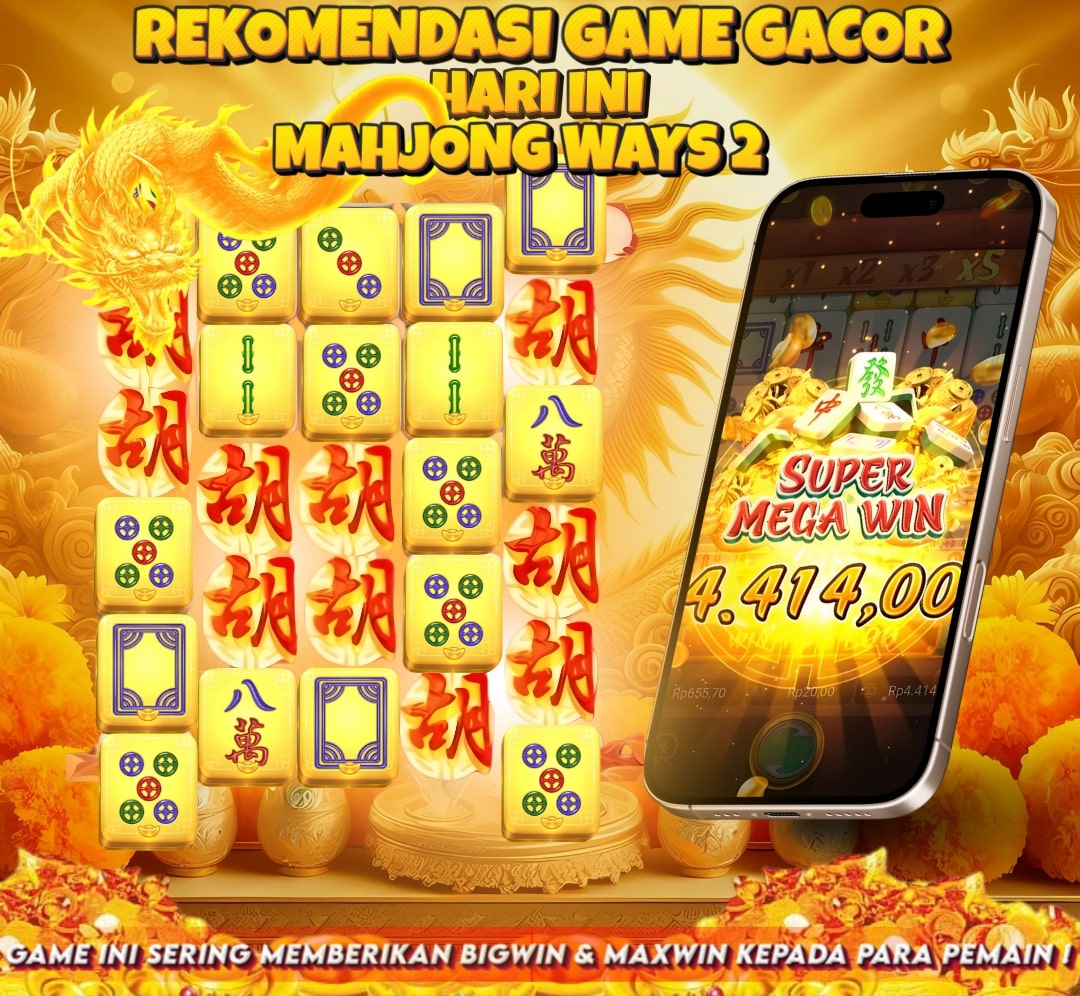 ARE188: Main Game Online Seru Modal di Bawah 10 Ribu